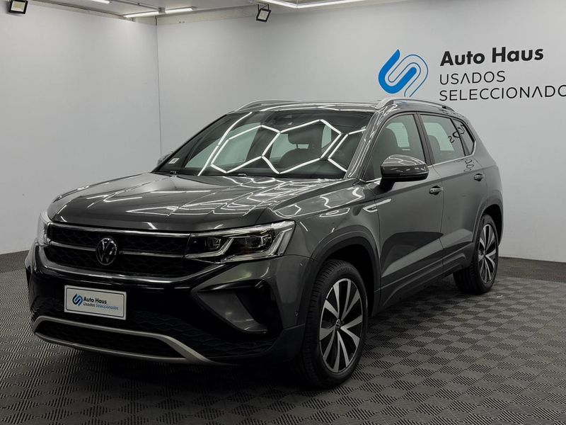 Volkswagen Taos
