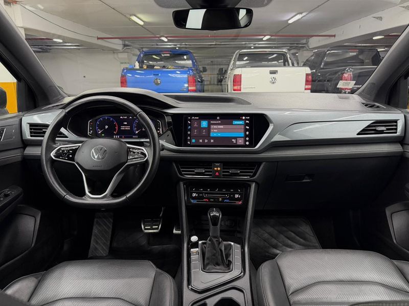 Volkswagen Taos