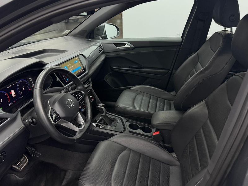 Volkswagen Taos