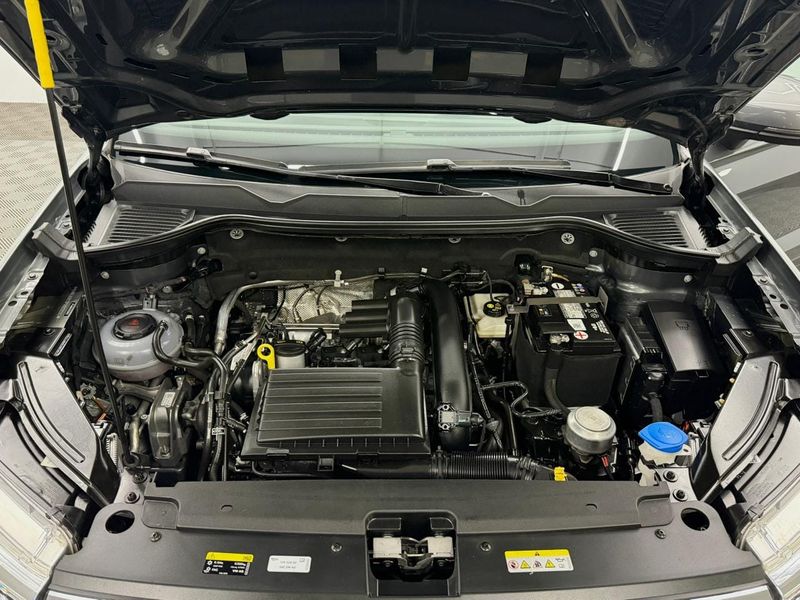 Volkswagen Taos