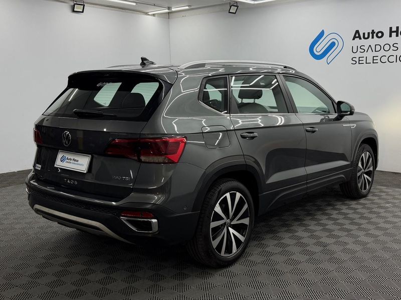 Volkswagen Taos