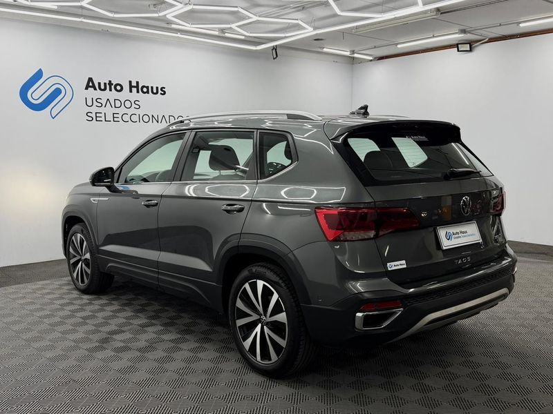 Volkswagen Taos