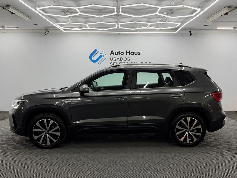 Volkswagen Taos
