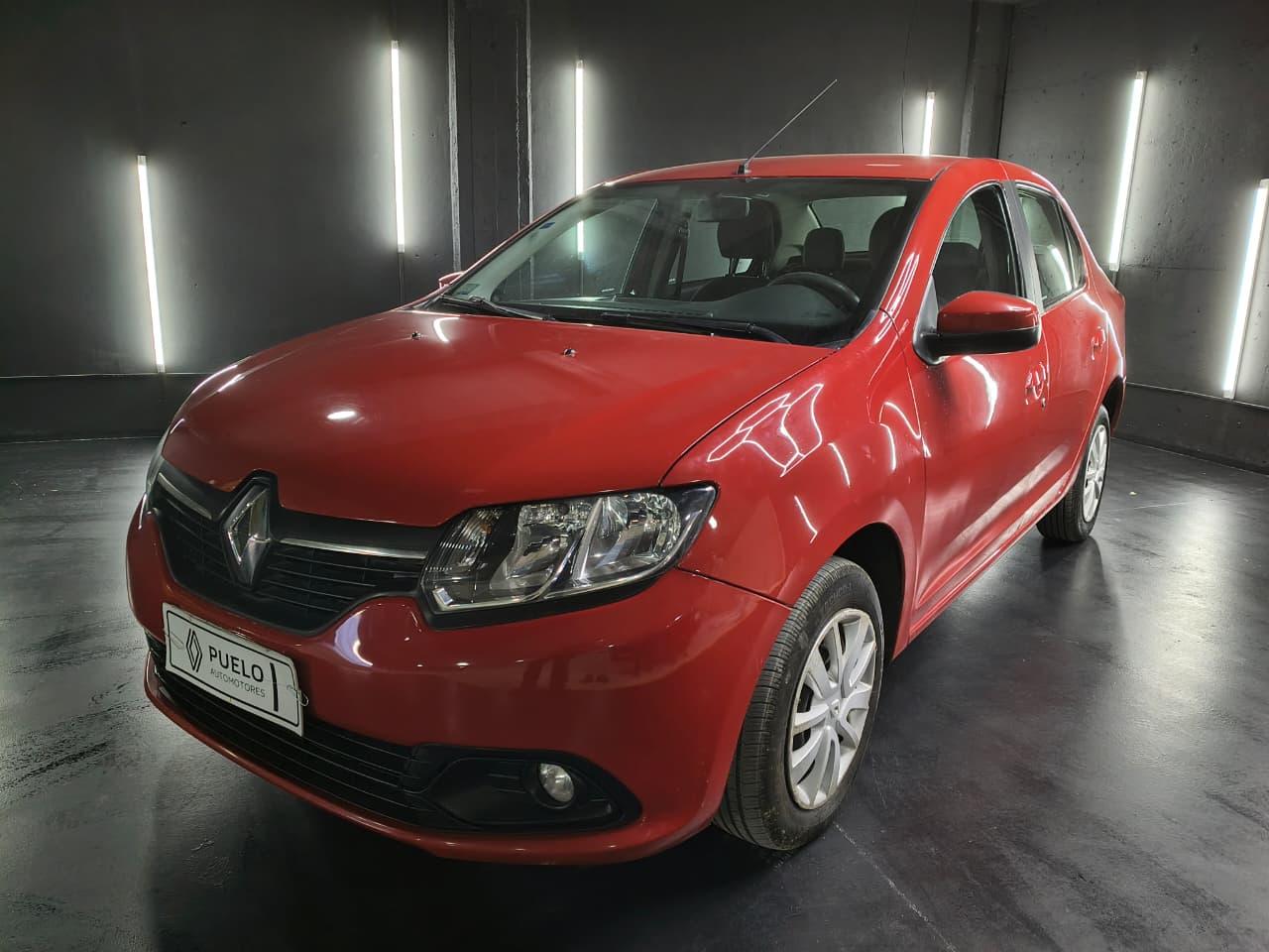 RENAULT LOGAN