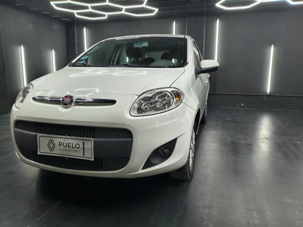 FIAT PALIO