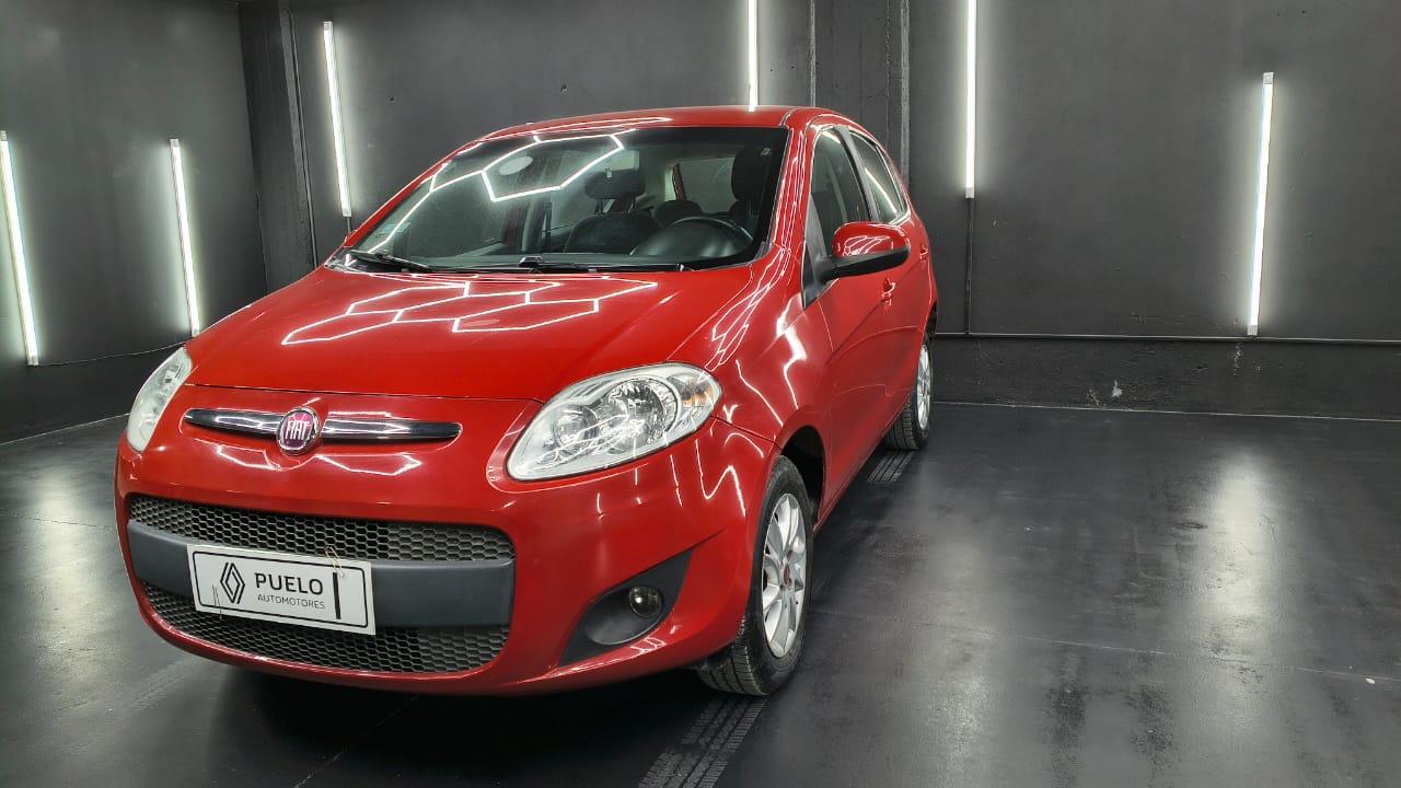 FIAT PALIO