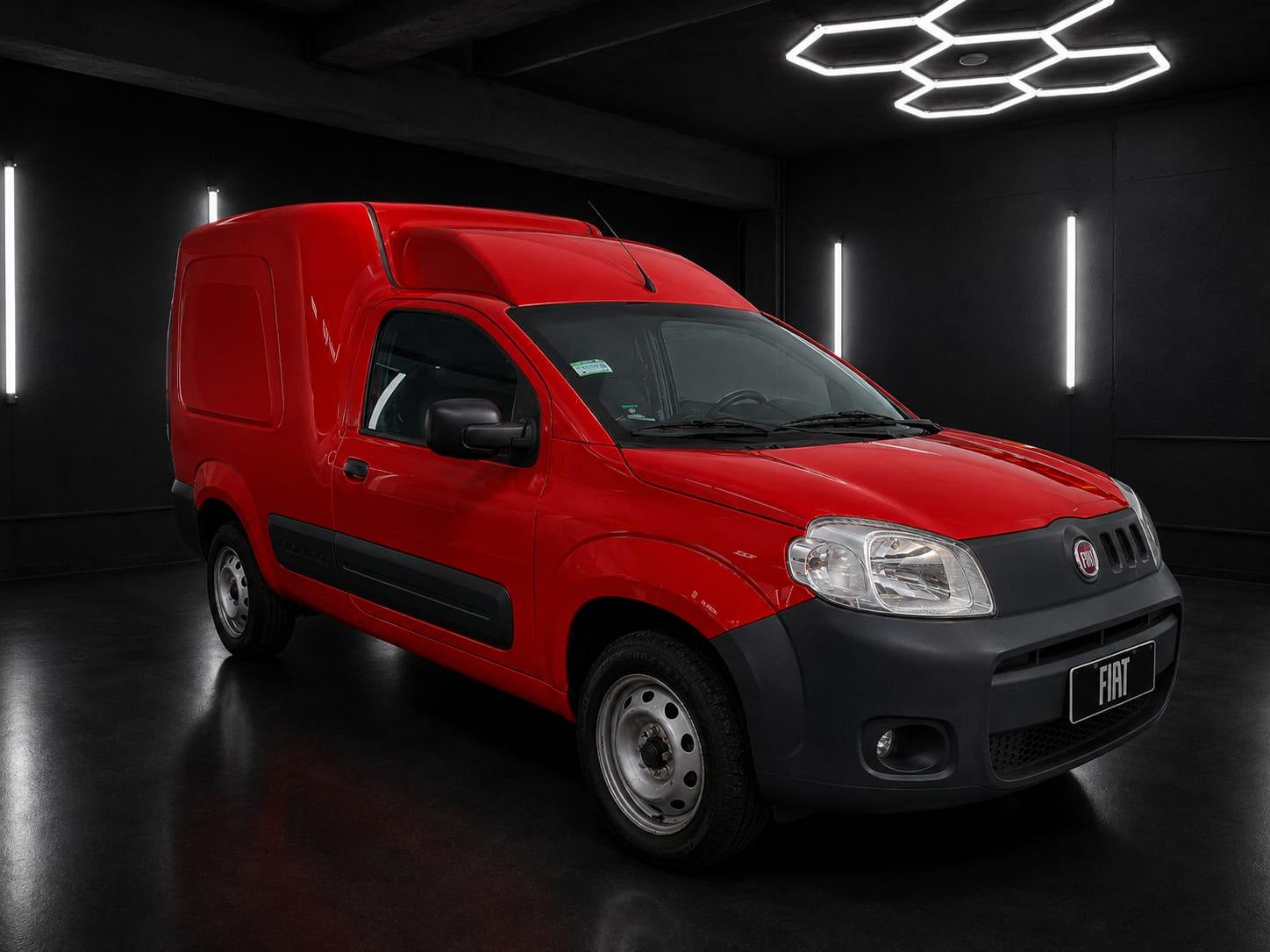FIAT FIORINO