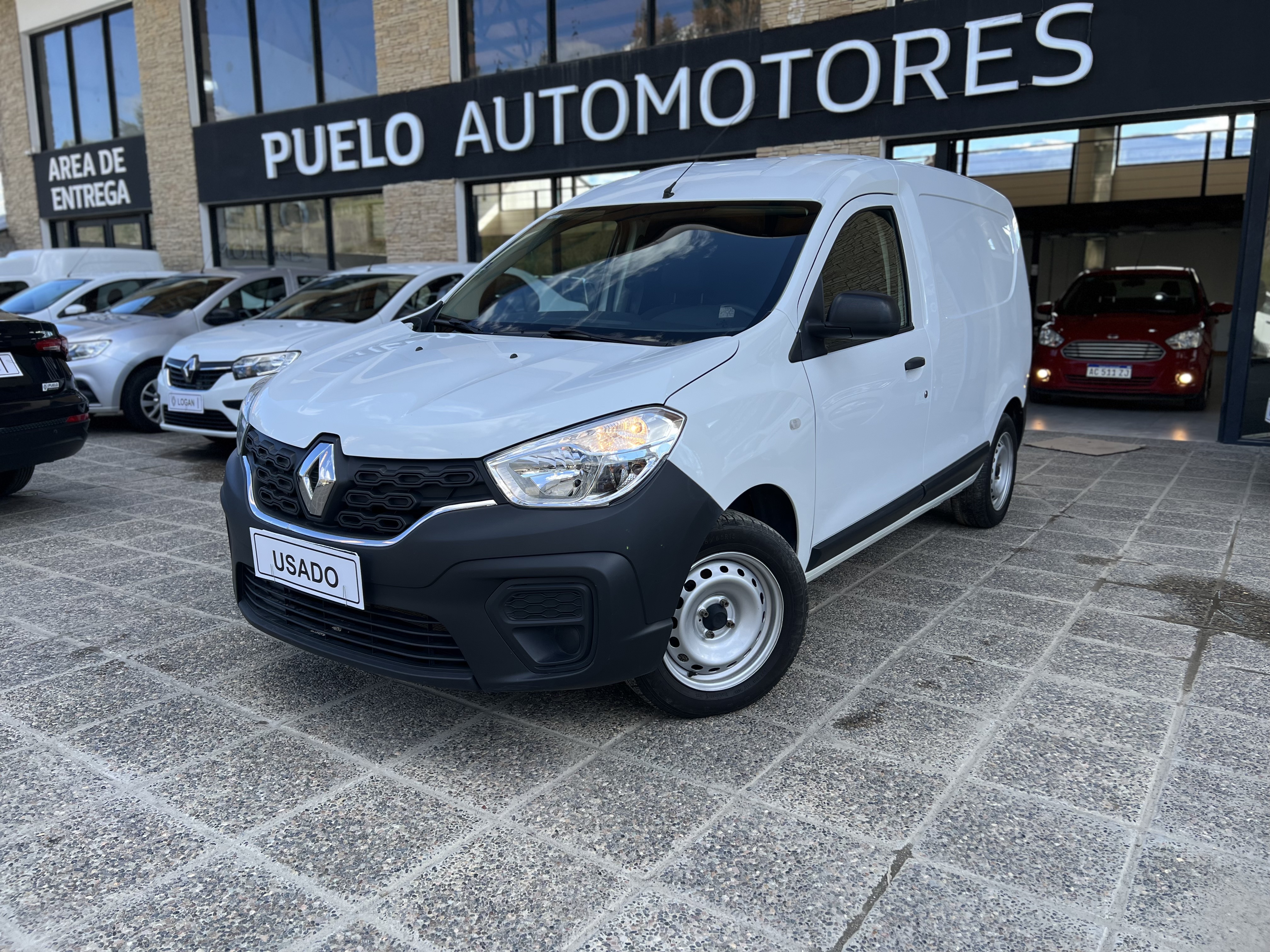 RENAULT KANGOO