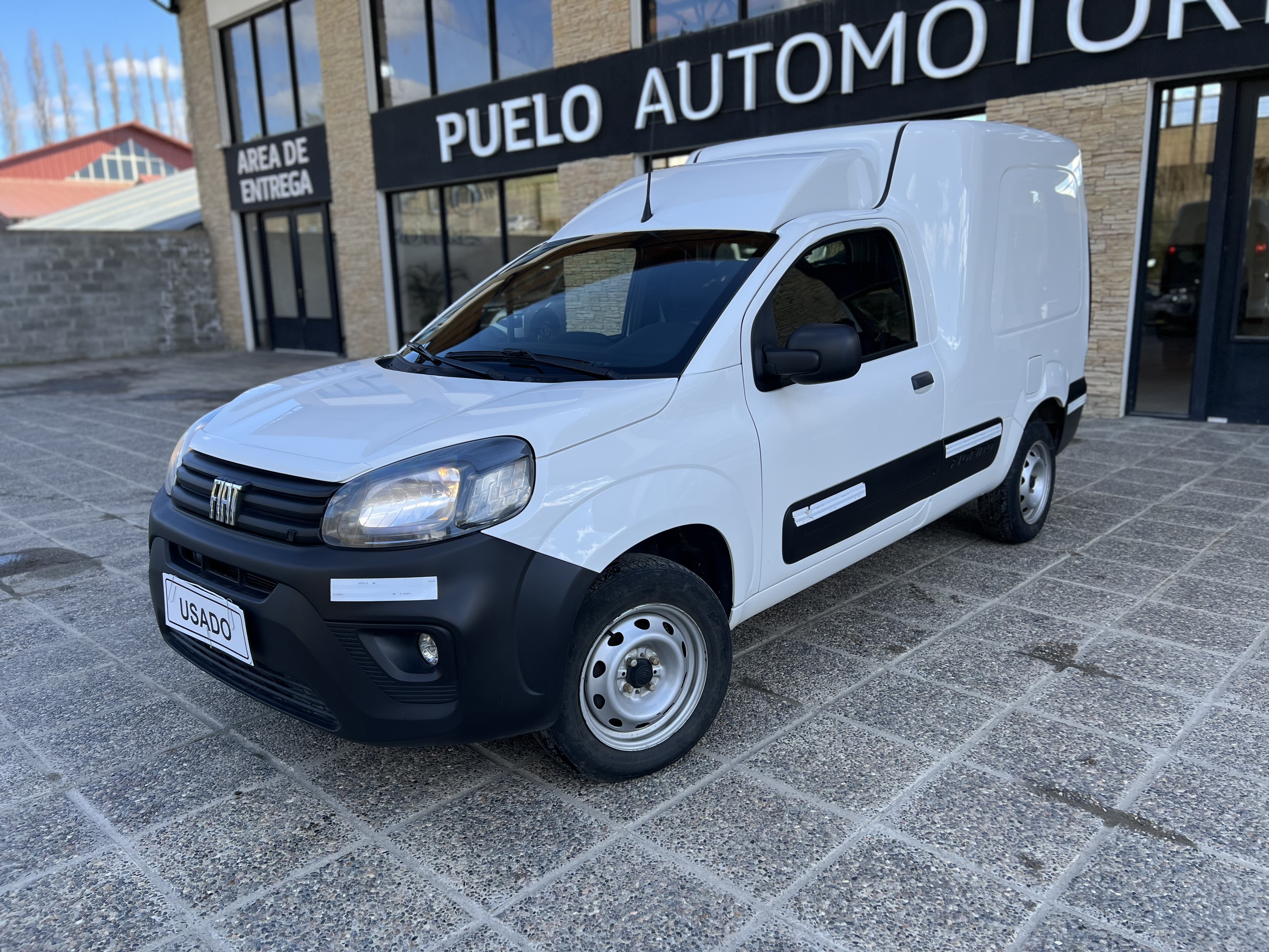 FIAT FIORINO