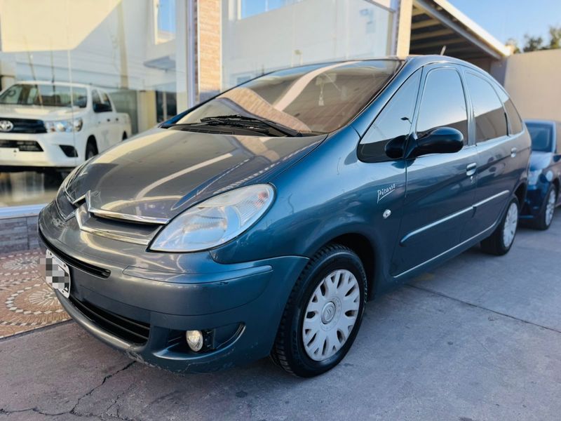CITROEN PICASSO