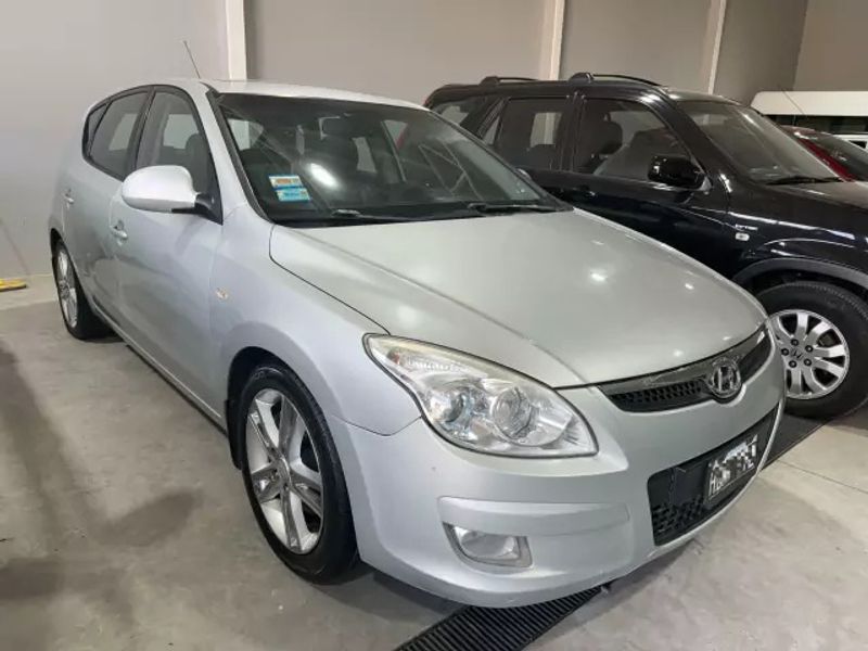 HYUNDAI I 30