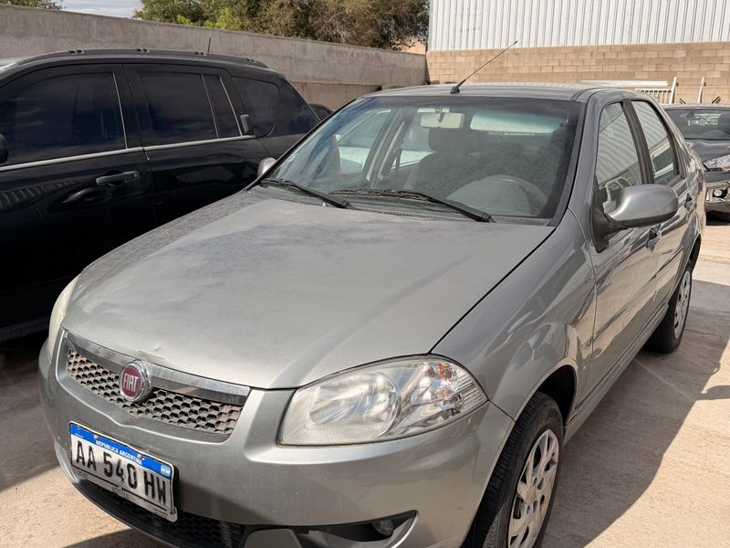 FIAT SIENA
