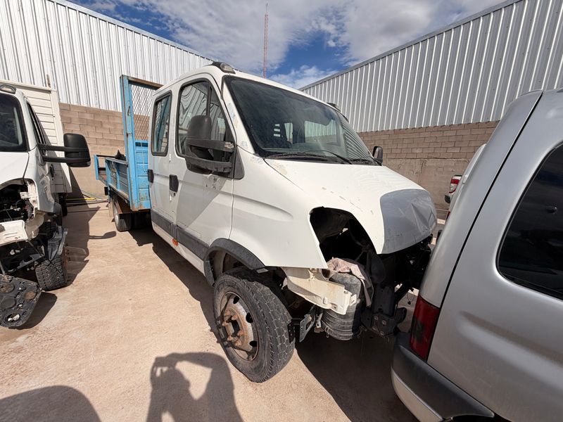 IVECO DAILY