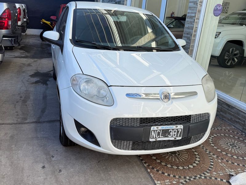 FIAT PALIO