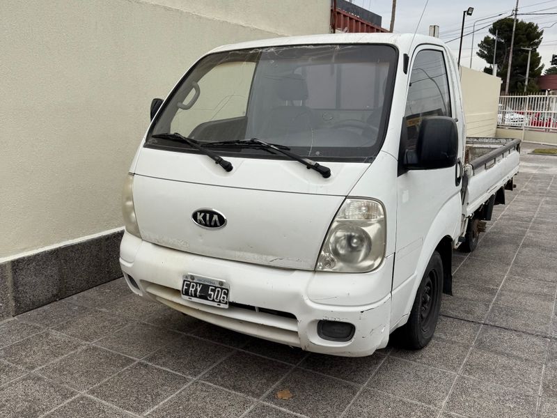KIA CAMION K2700