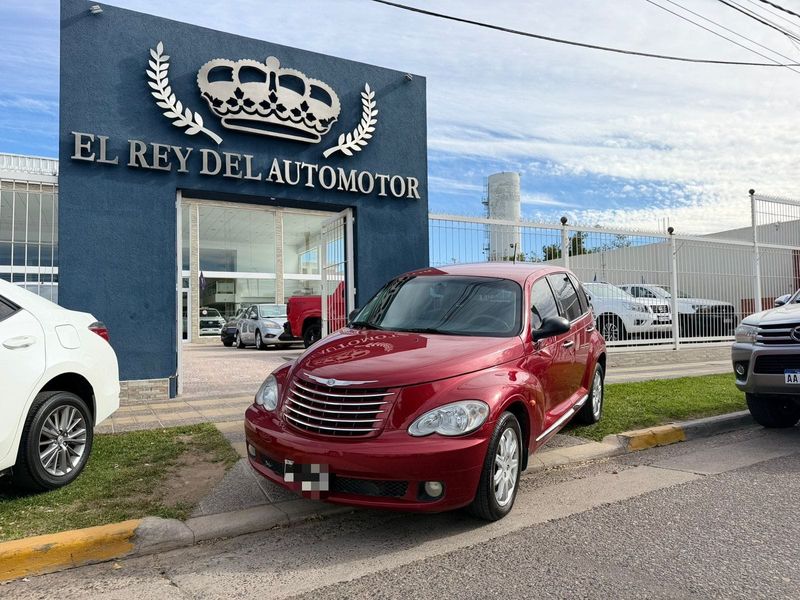 CHRYSLER PT CRUISER
