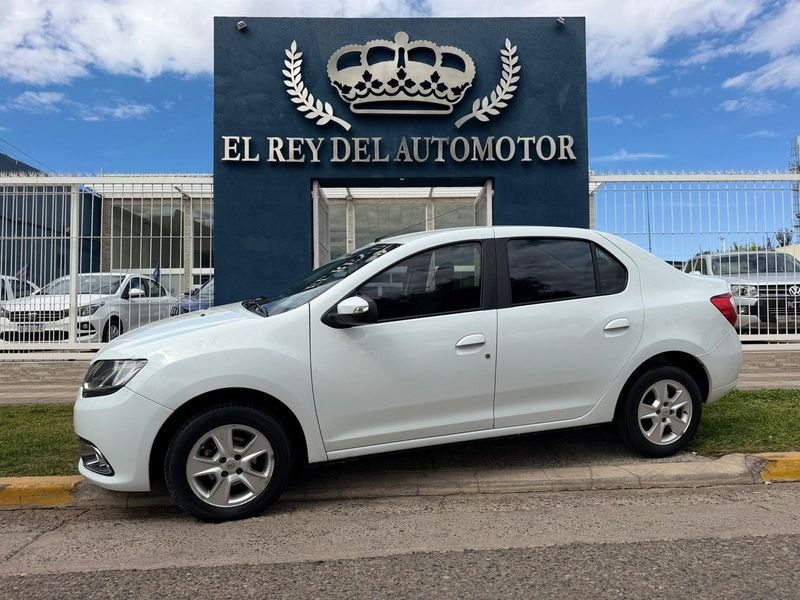 RENAULT LOGAN