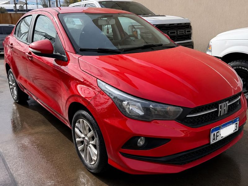 FIAT CRONOS