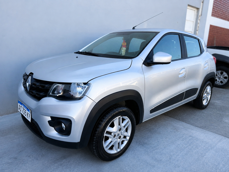 RENAULT KWID