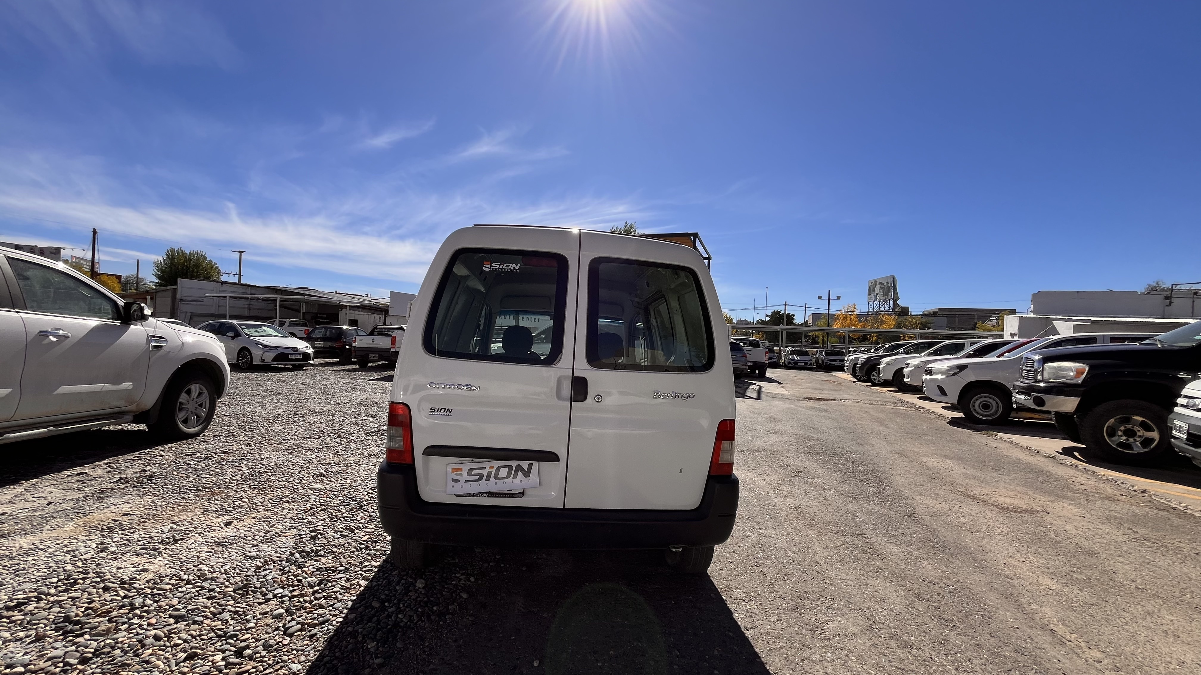 Berlingo 2014 4