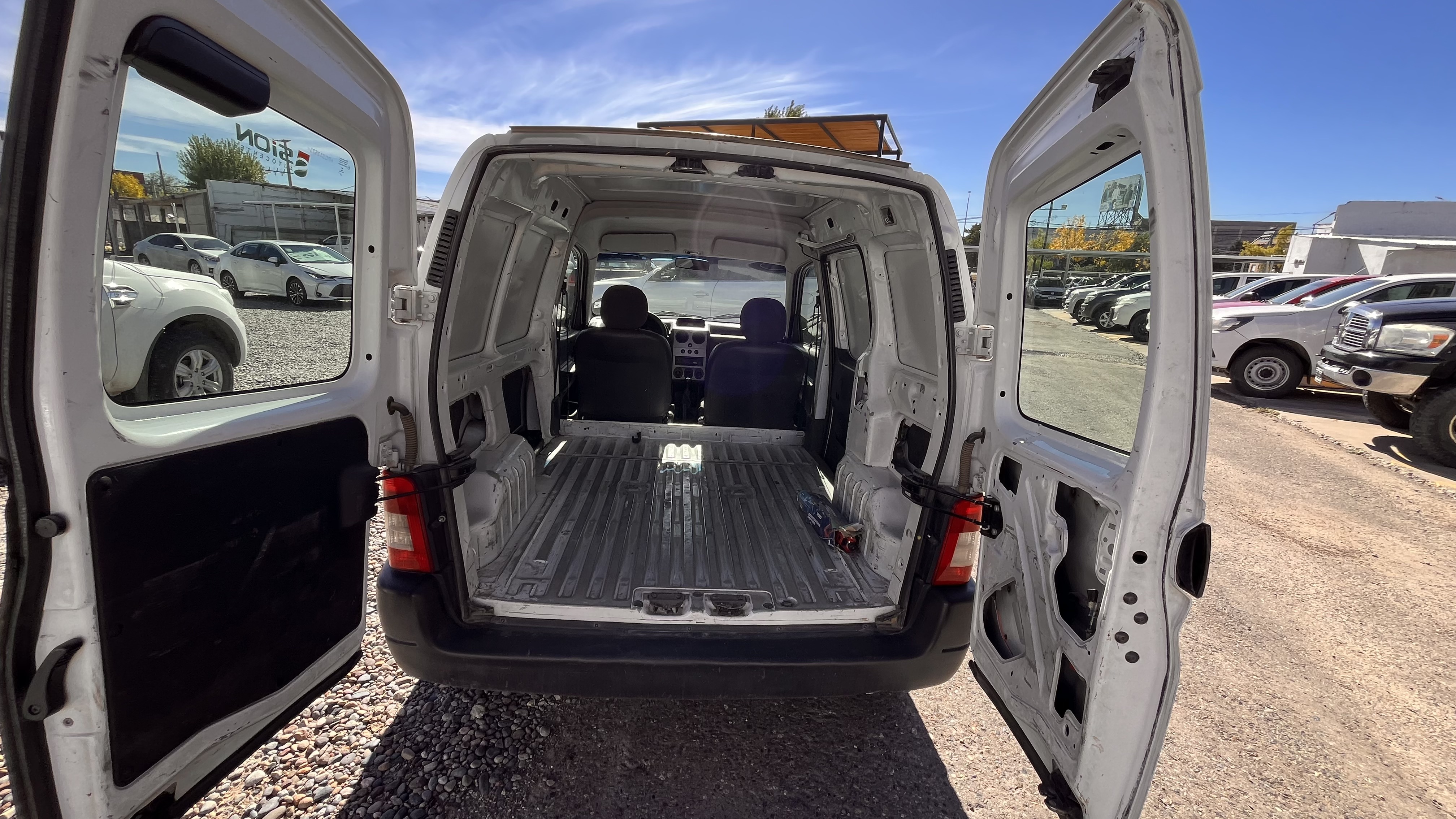 Berlingo 2014 5