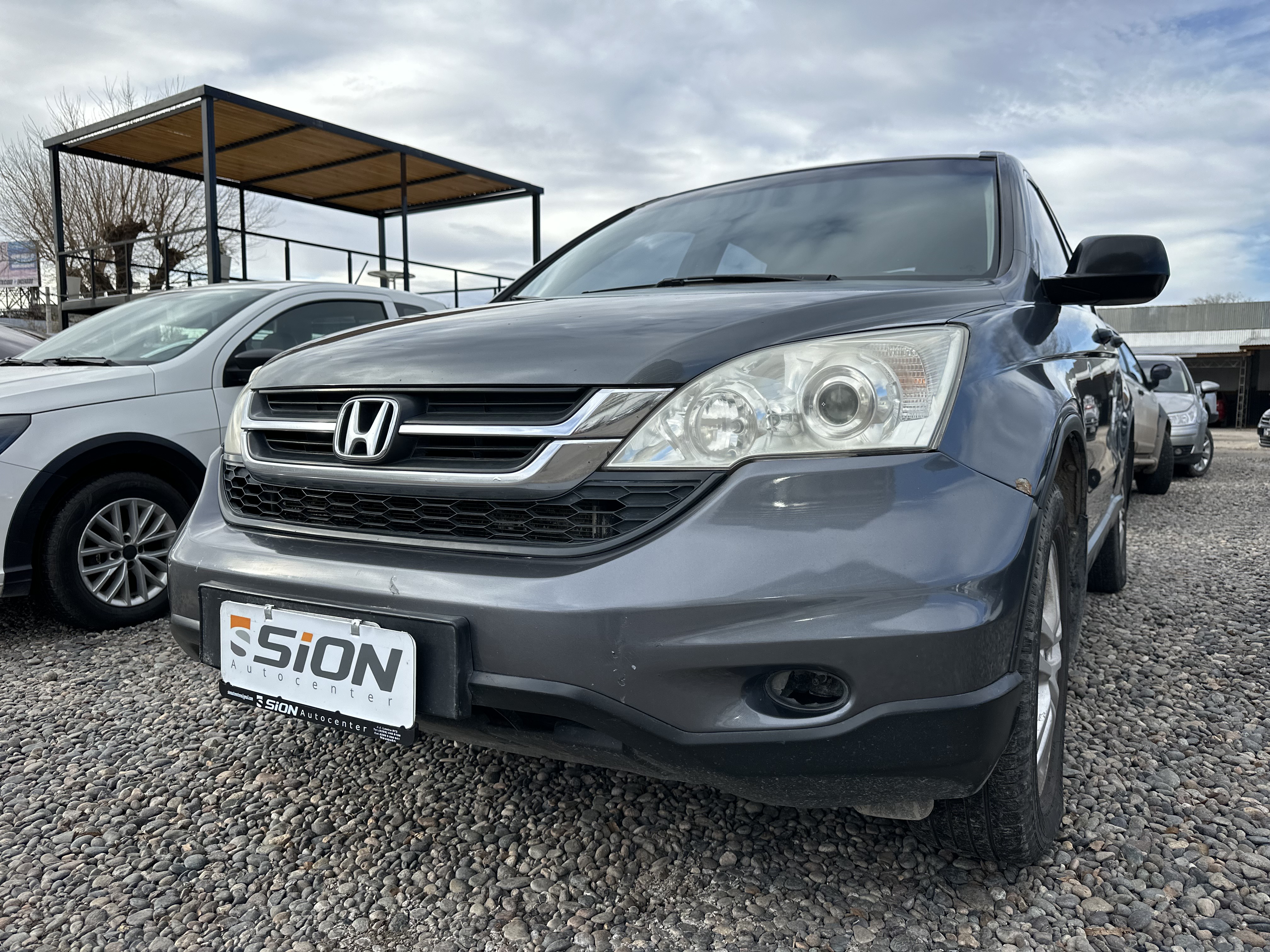 CRV 2011 1