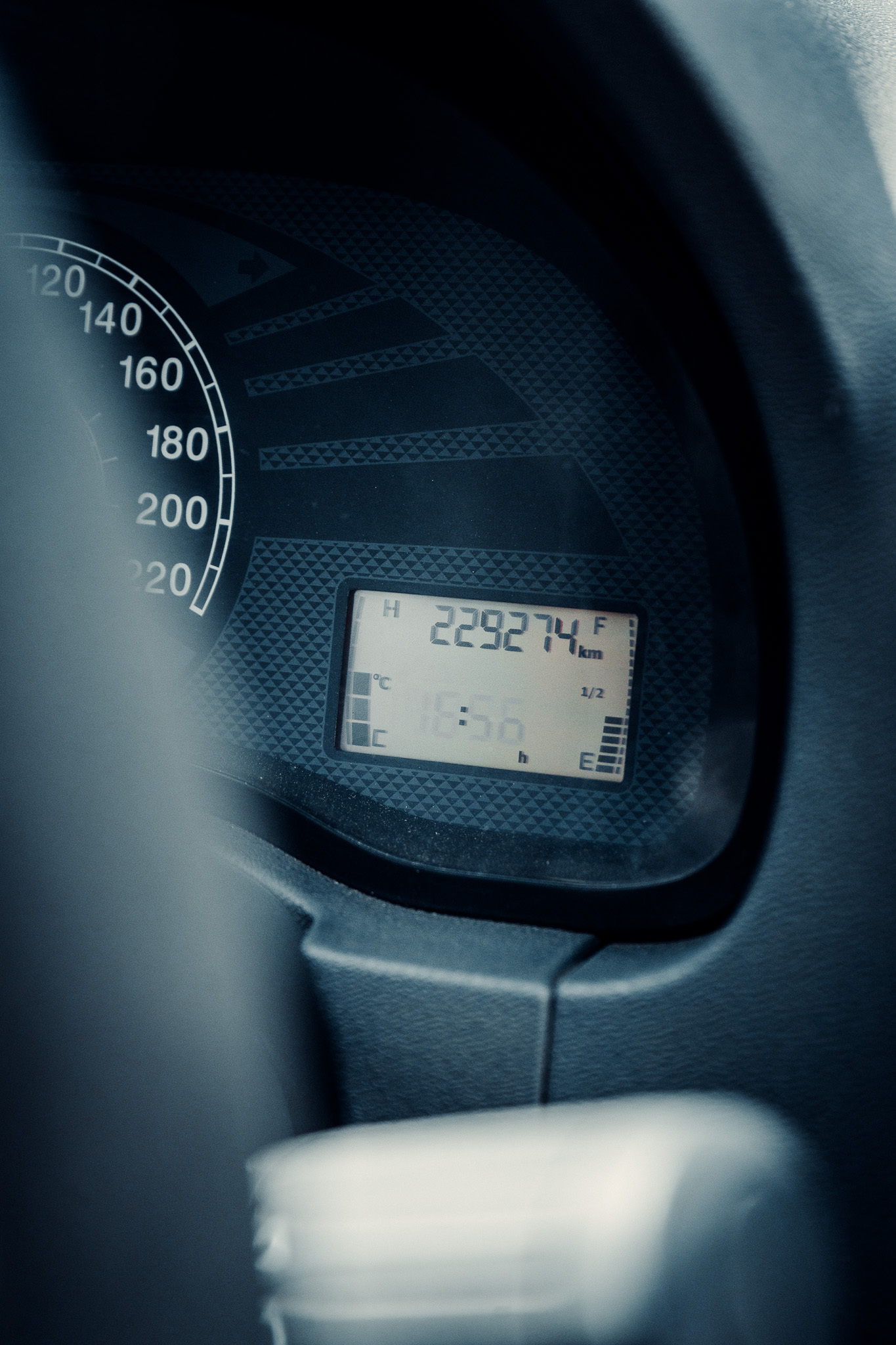 Strada 2010 7