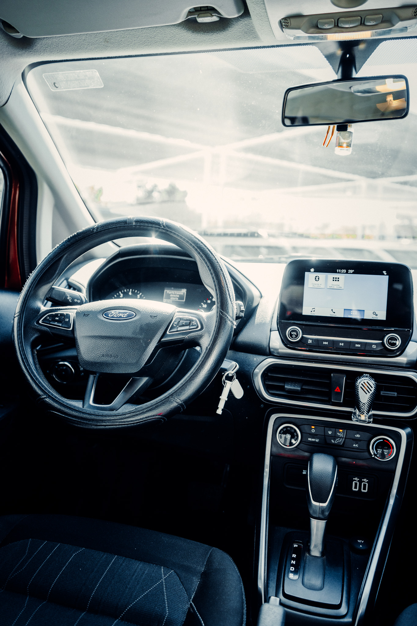 Eco Sport 2018 7