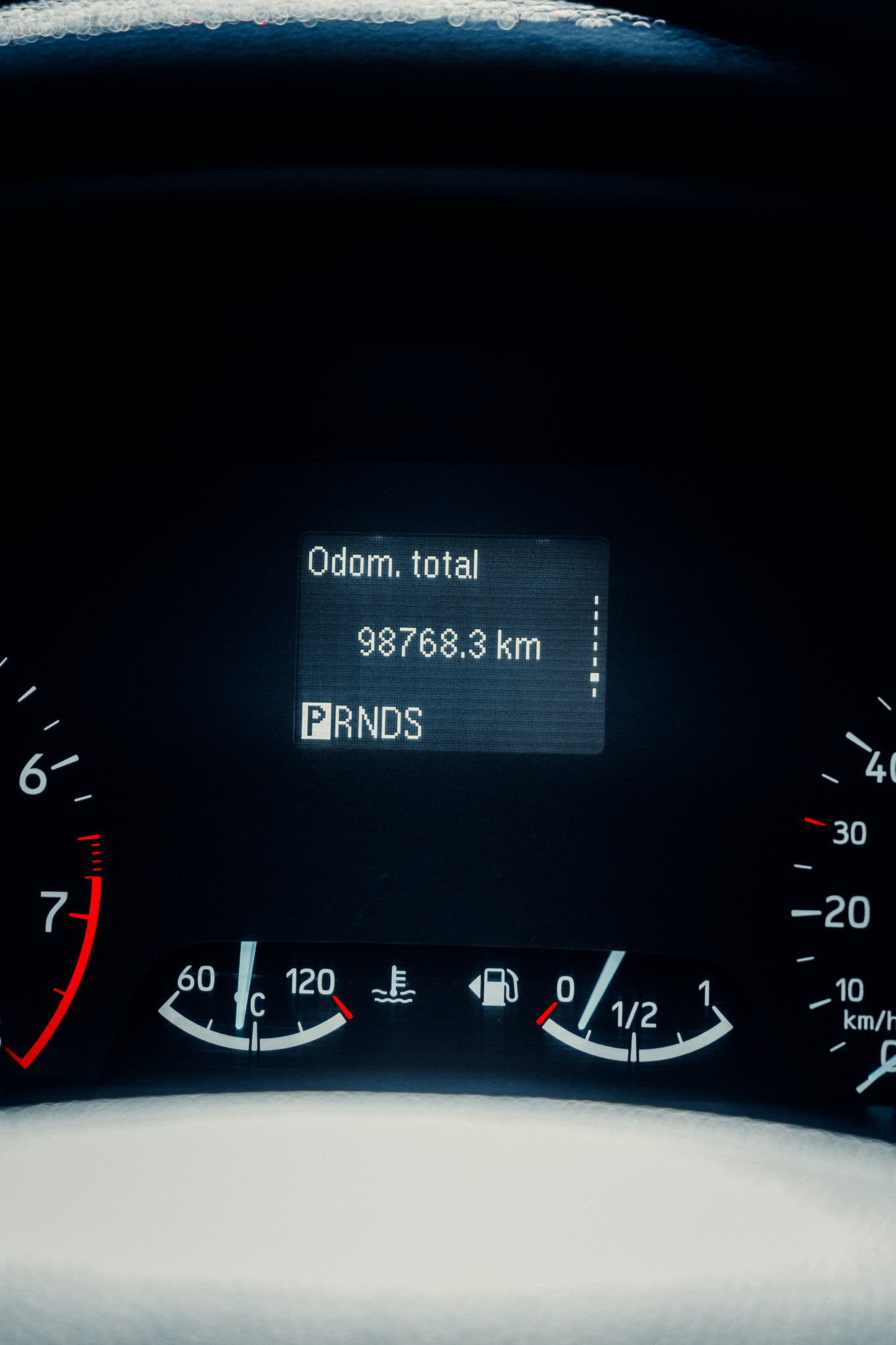 Eco Sport 2018 8
