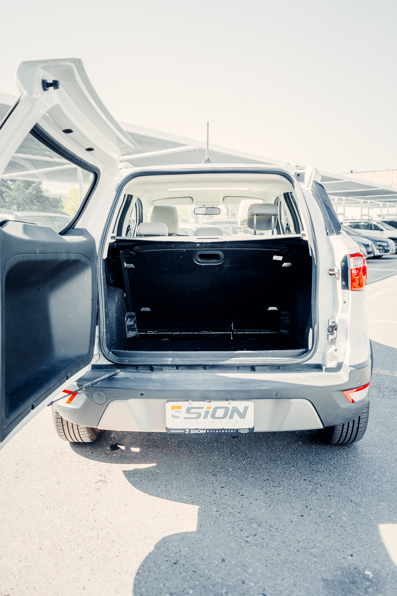 Eco Sport 2019 4
