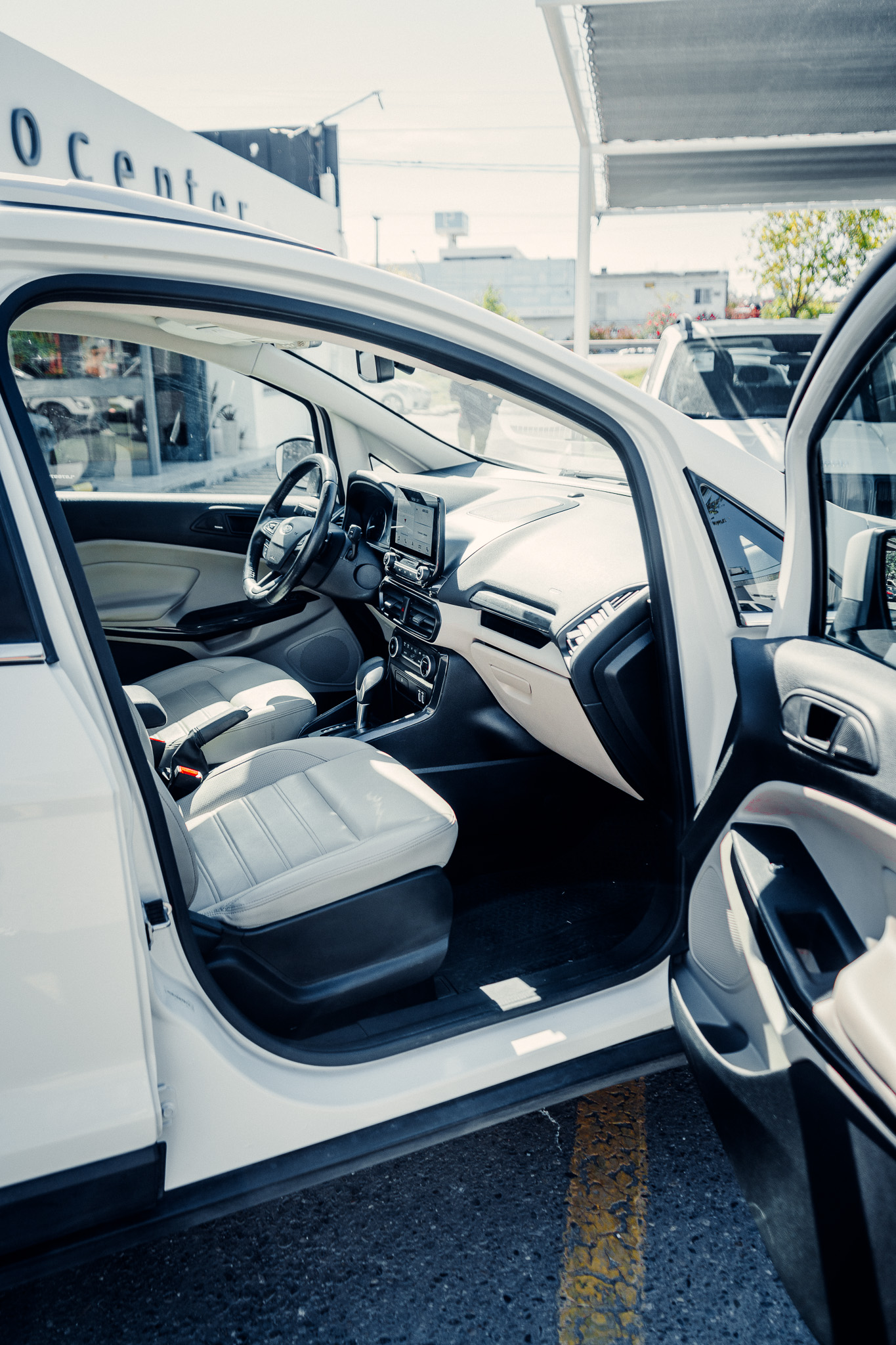 Eco Sport 2019 6