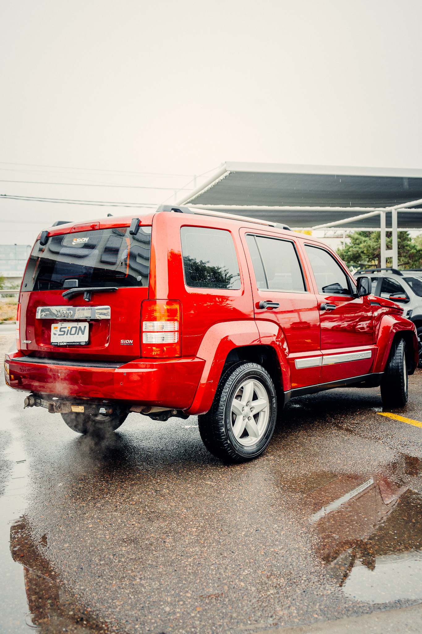Cherokee 2013 3