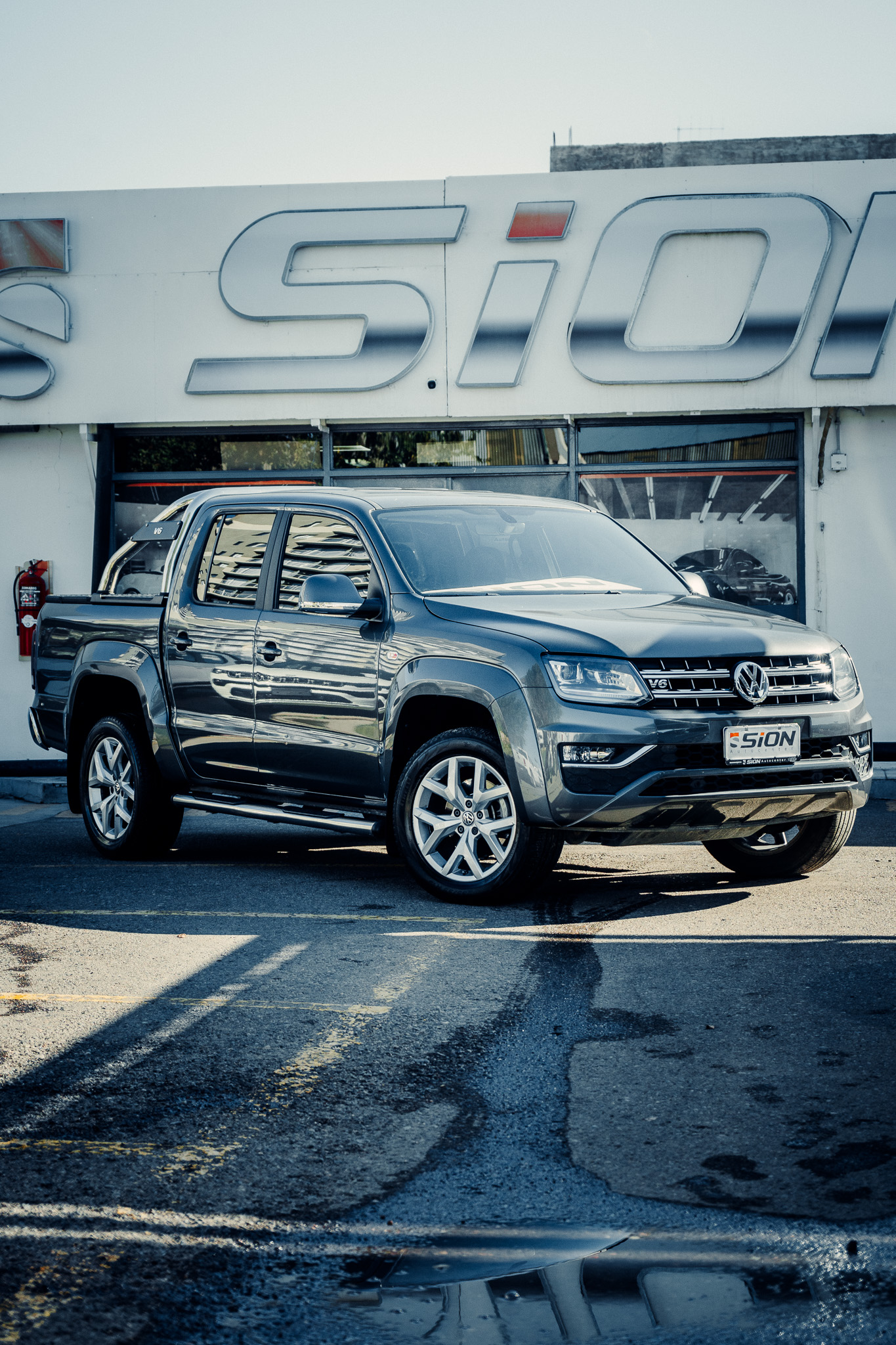 Amarok 2023 1