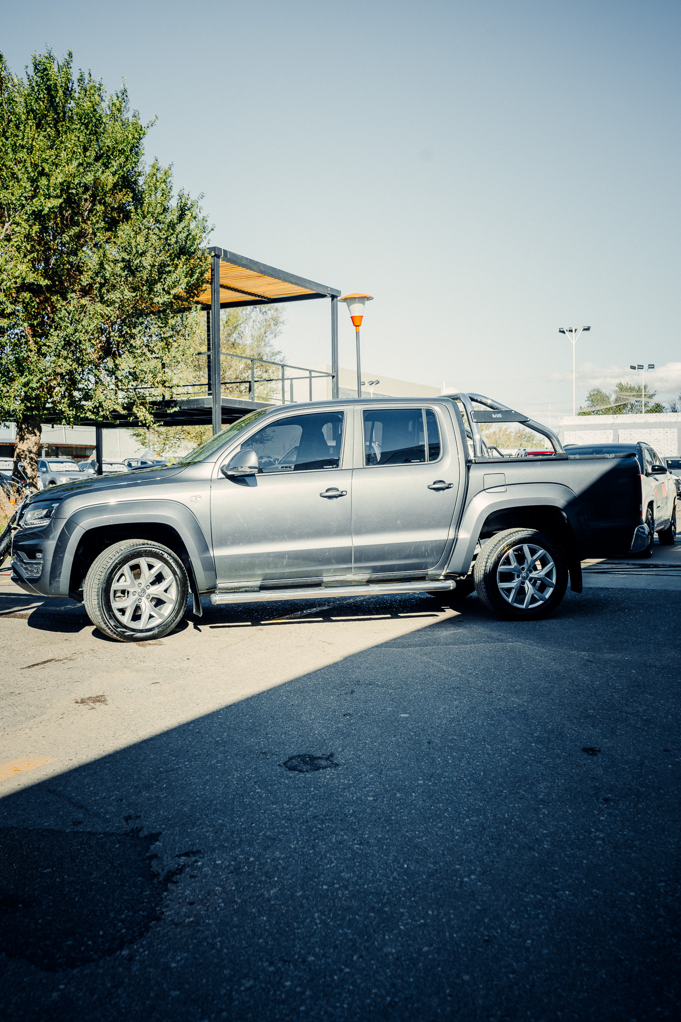 Amarok 2023 2