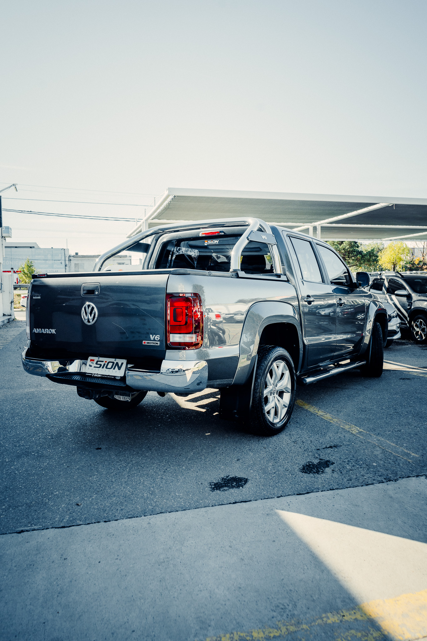 Amarok 2023 3