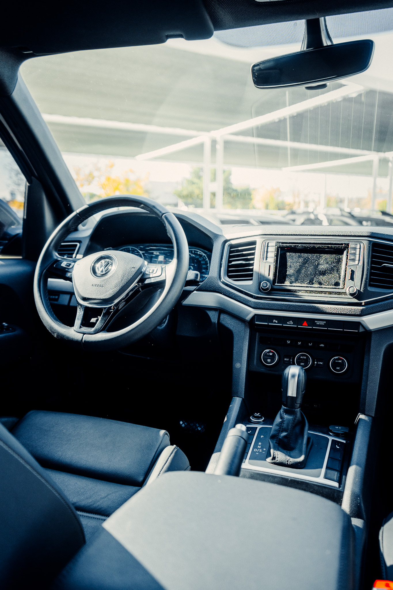 Amarok 2023 6