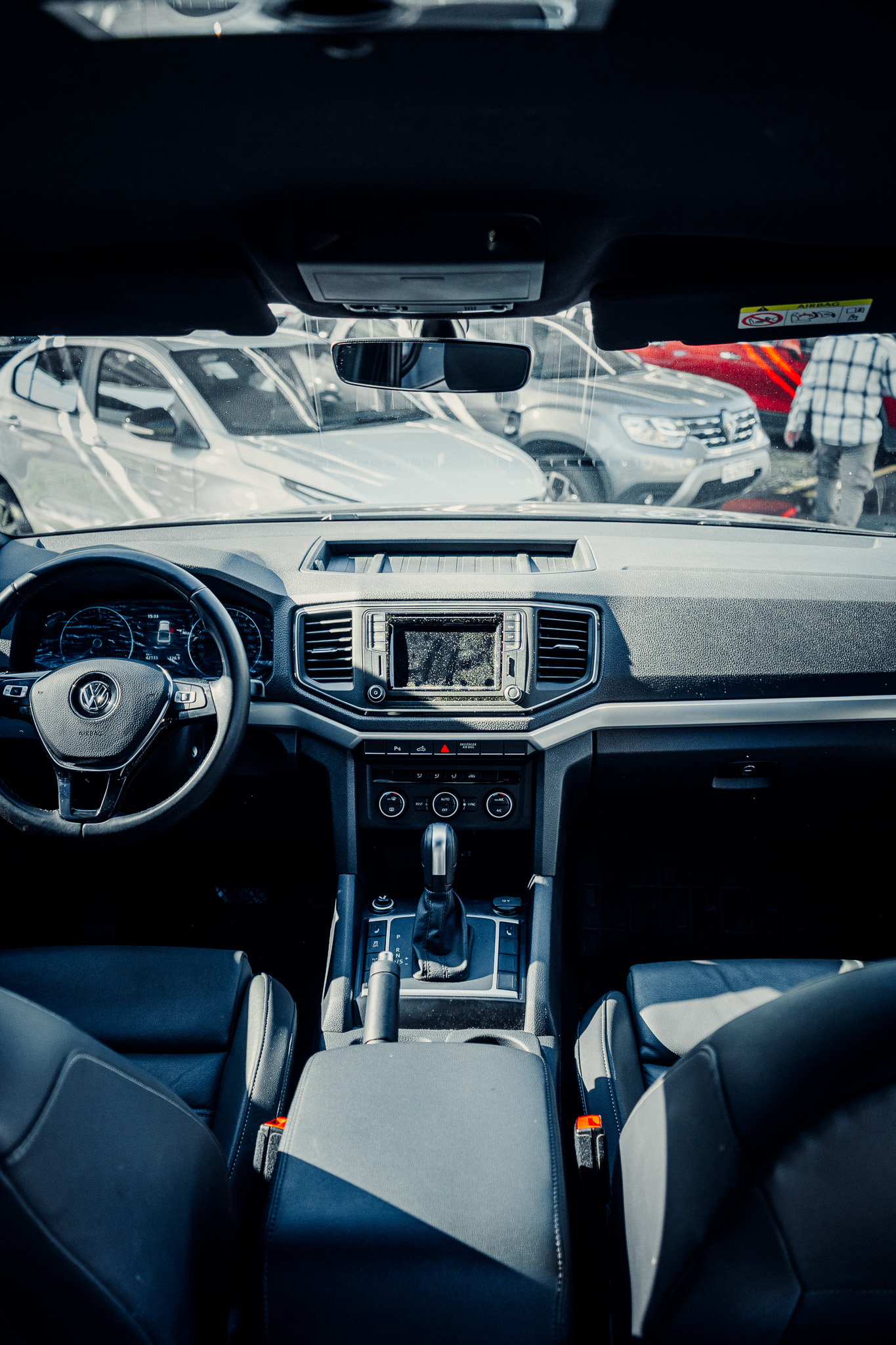 Amarok 2023 7