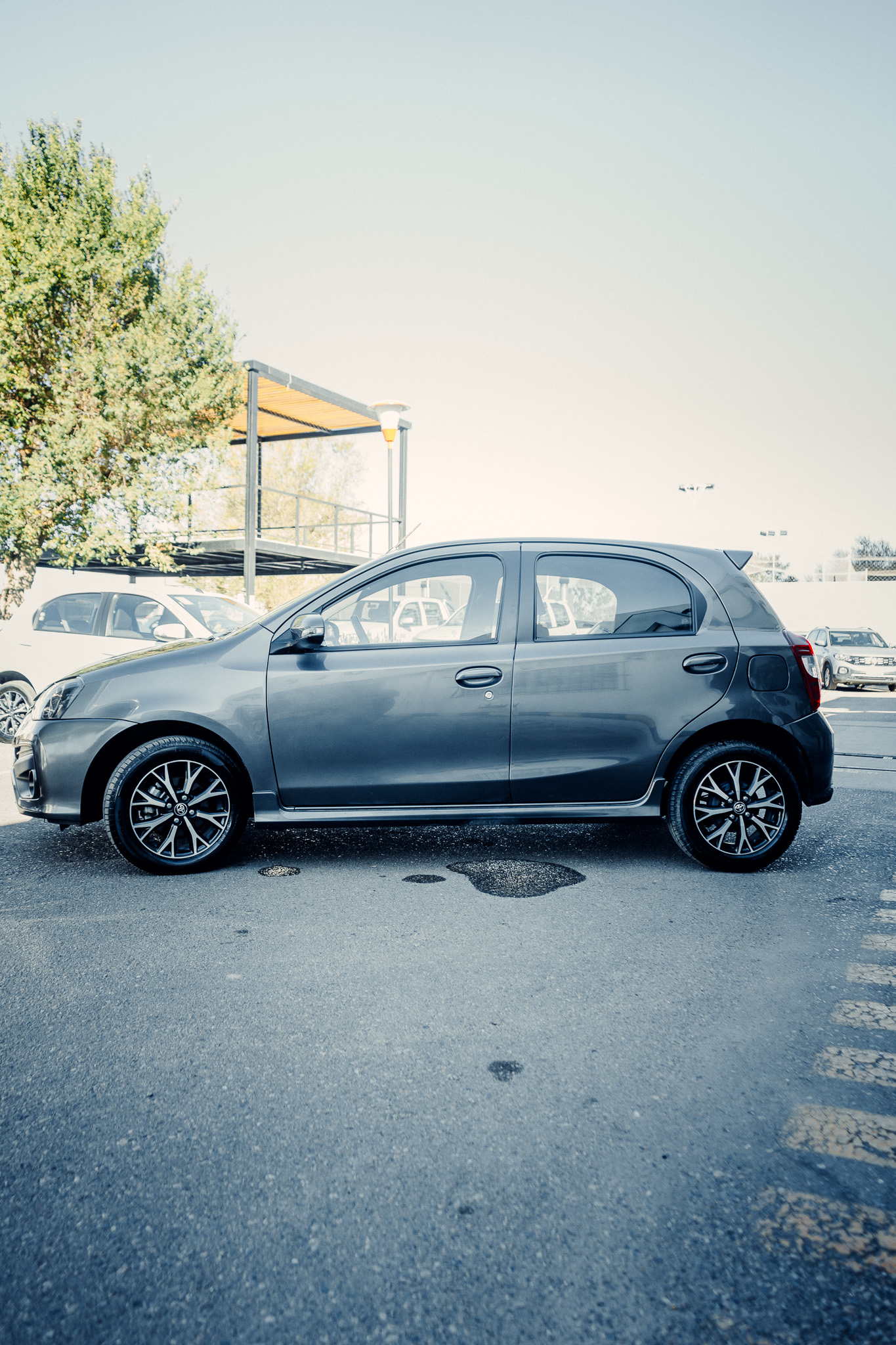 Etios 2021 2