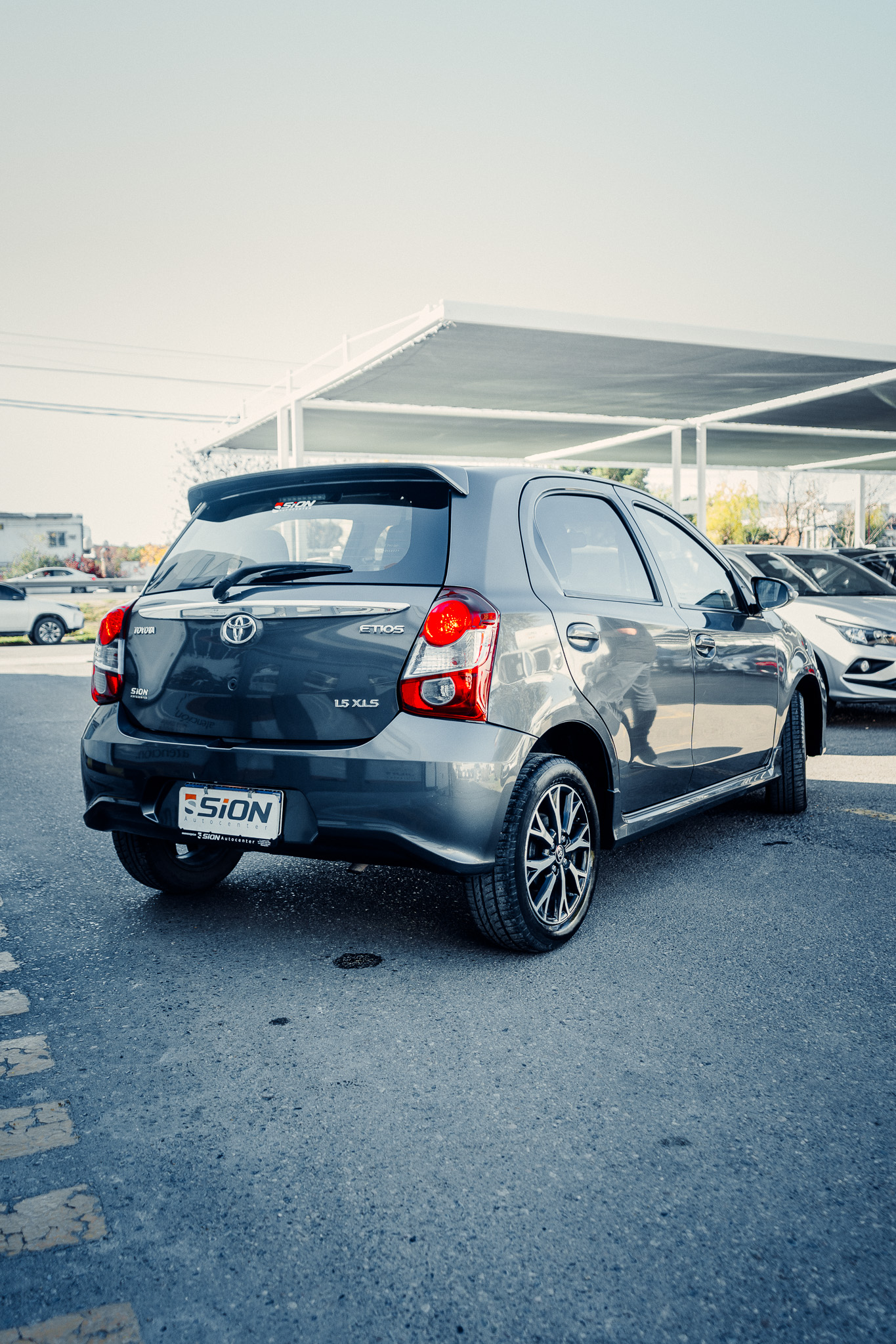 Etios 2021 3