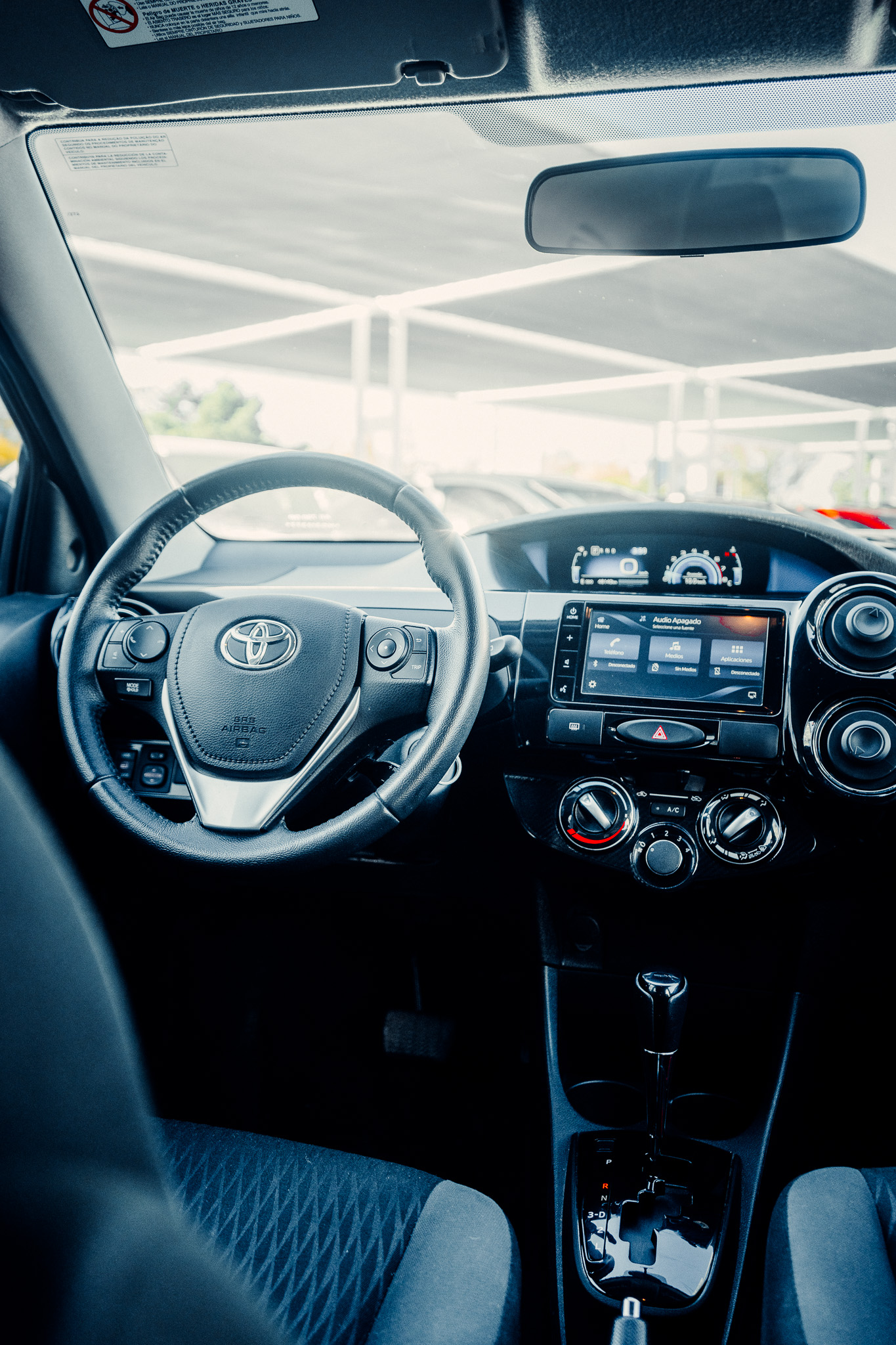 Etios 2021 7
