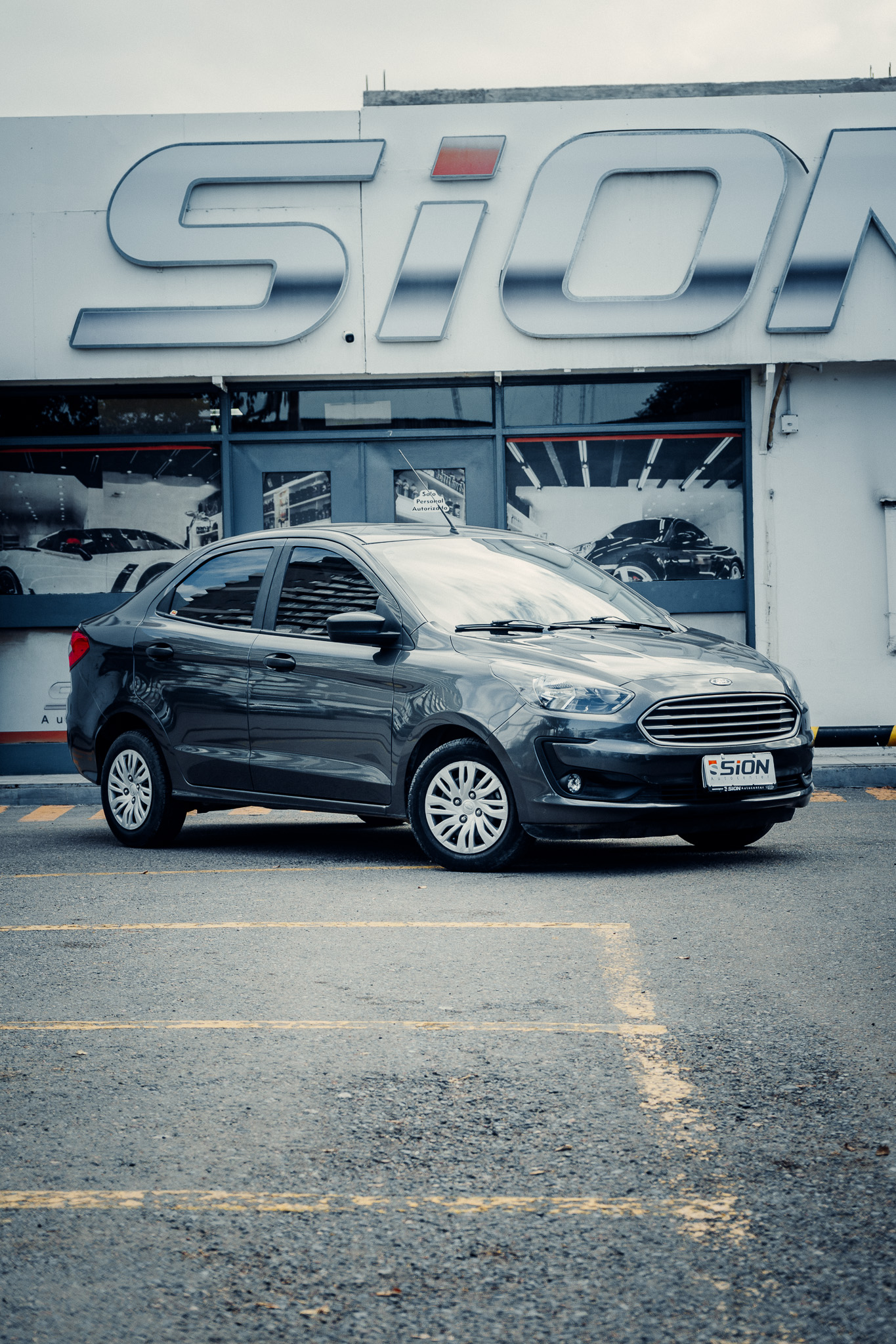 KA 2020 1