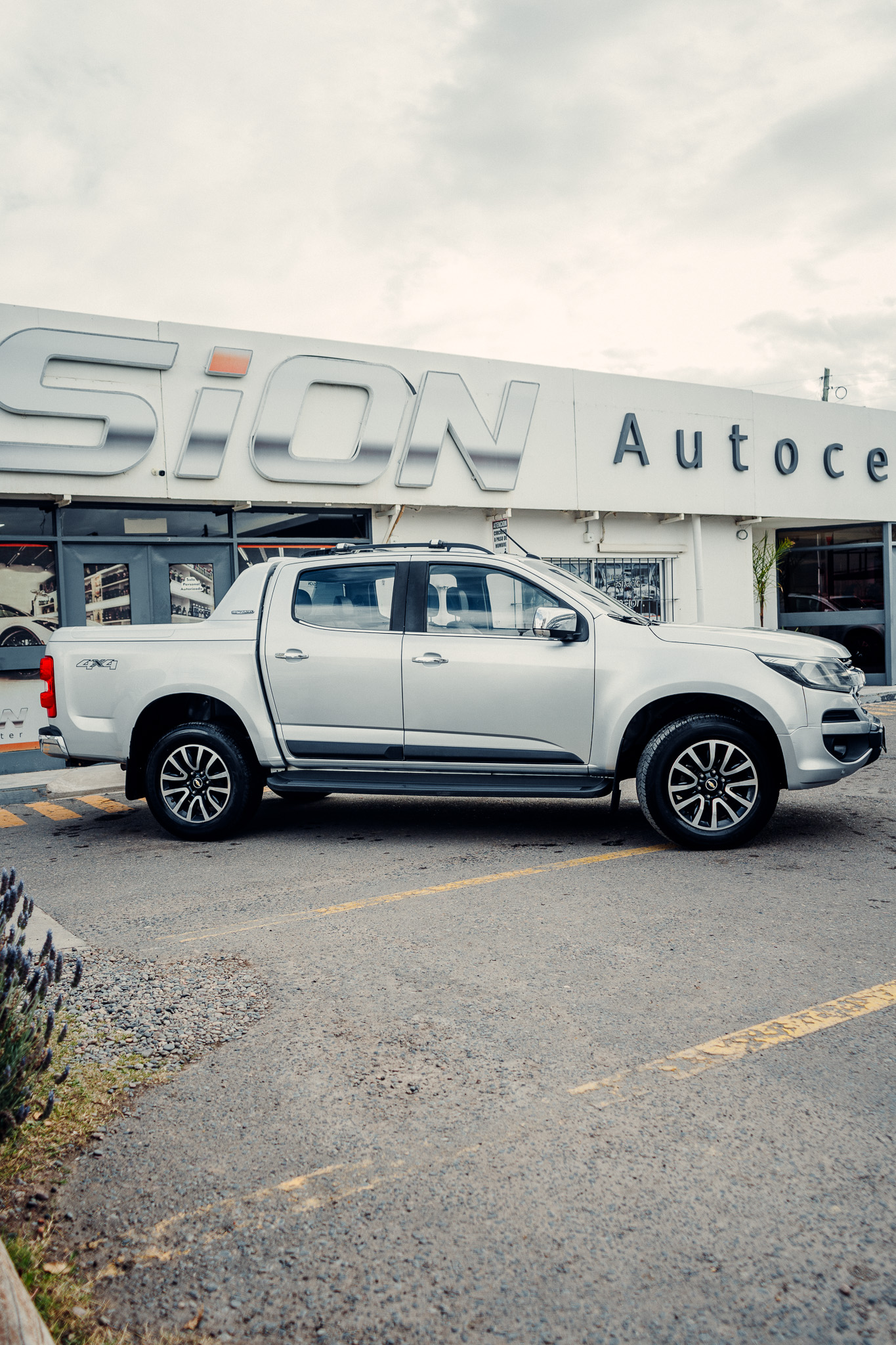 Pick-Up S-10 2017 2