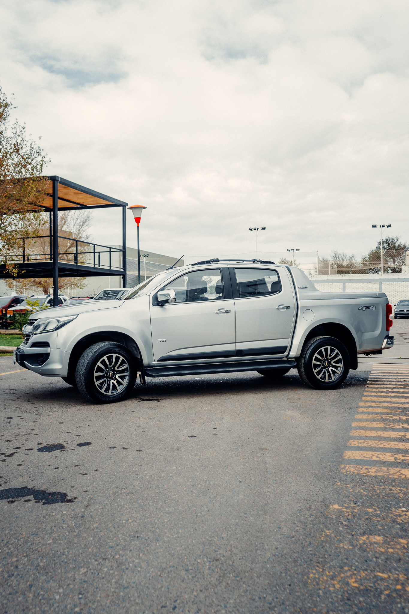Pick-Up S-10 2017 3