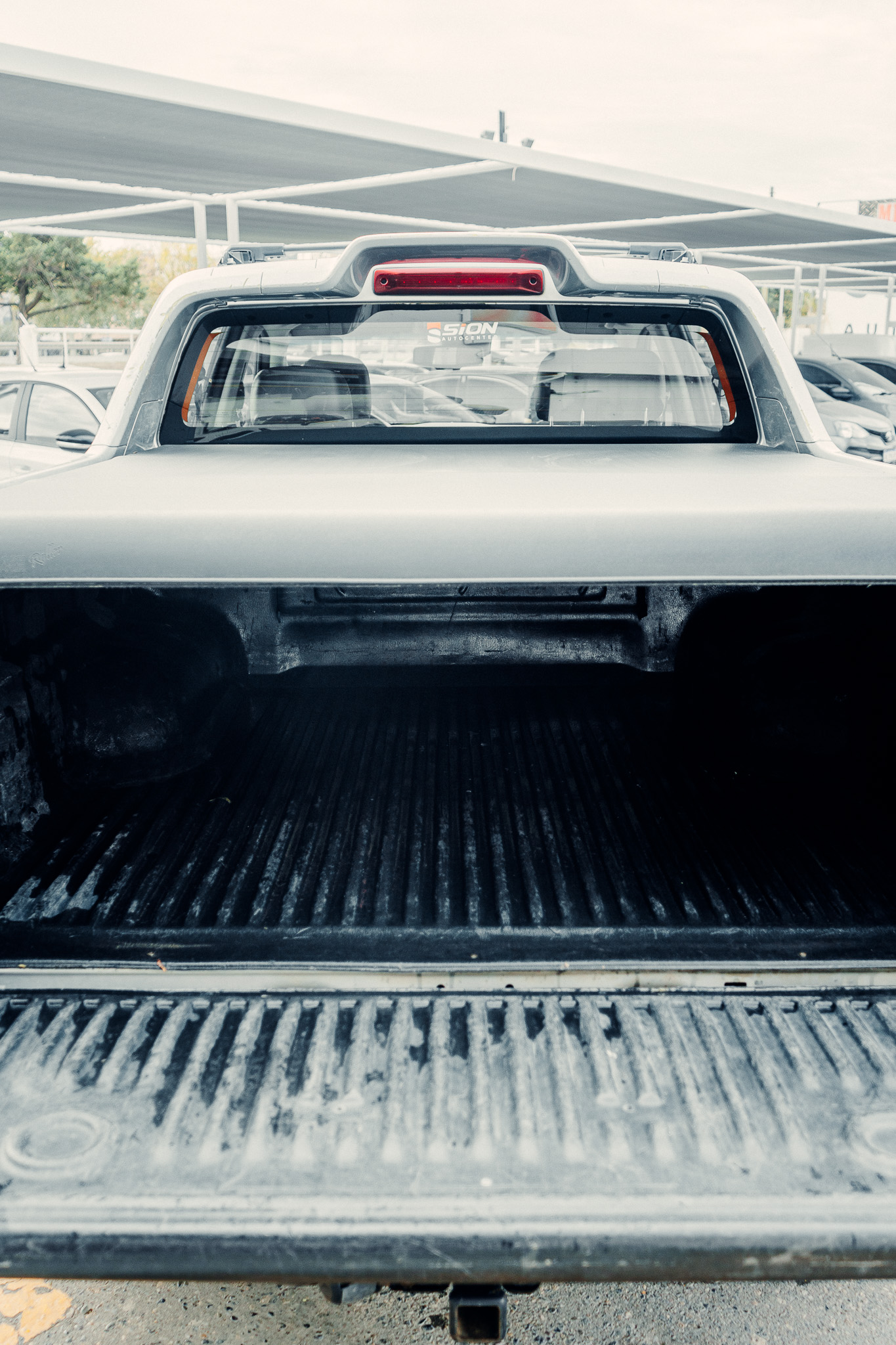 Pick-Up S-10 2017 5