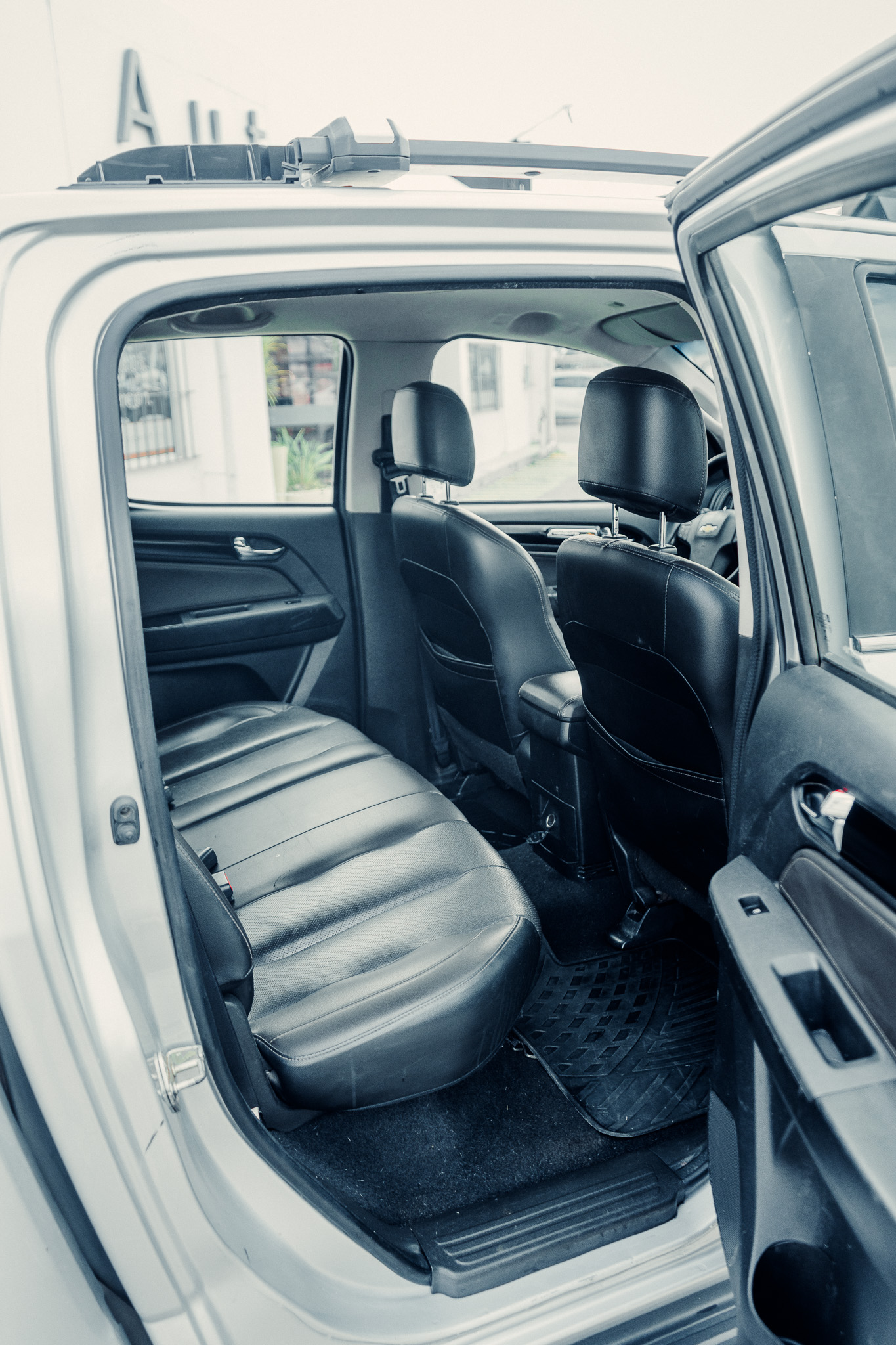 Pick-Up S-10 2017 6