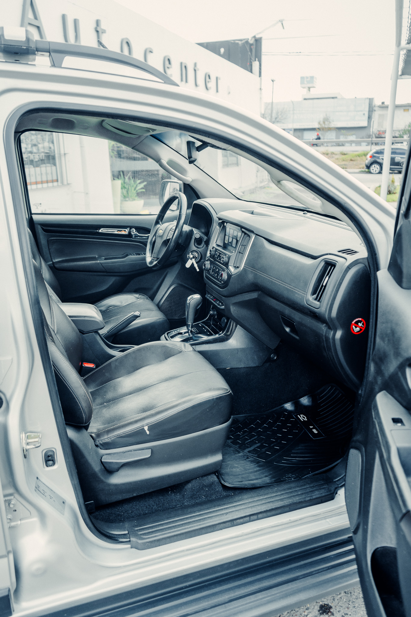 Pick-Up S-10 2017 7