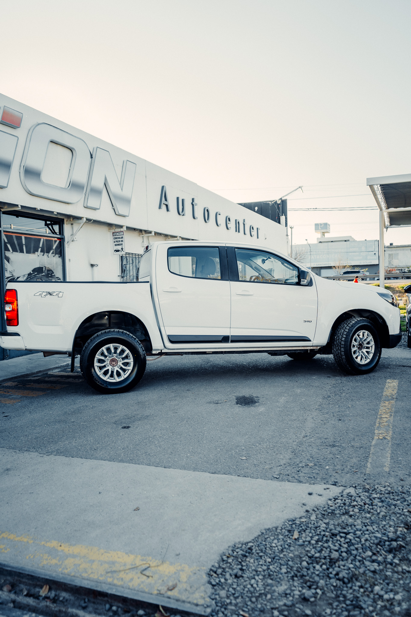 Pick-Up S-10 2023 3