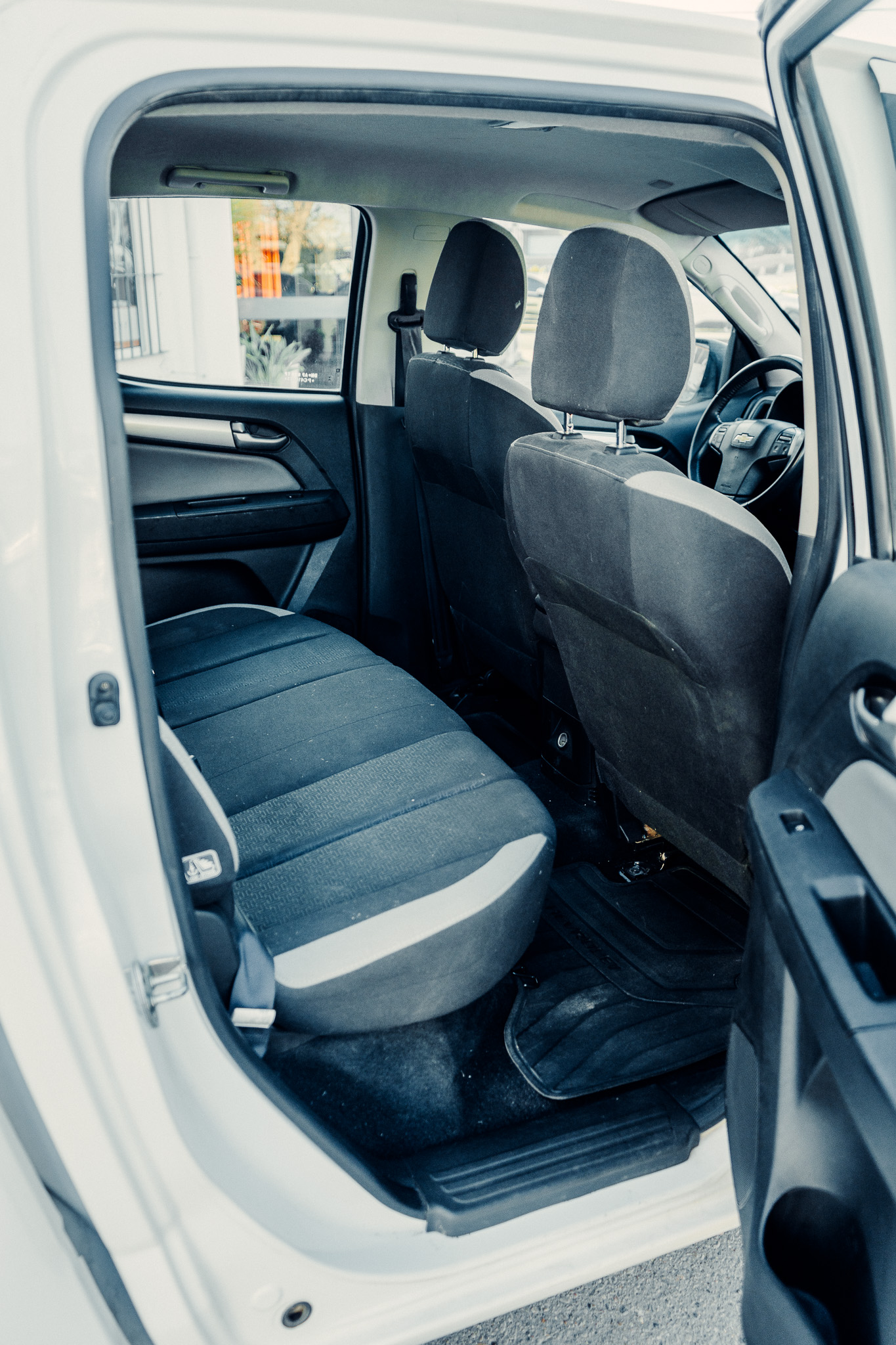 Pick-Up S-10 2023 6