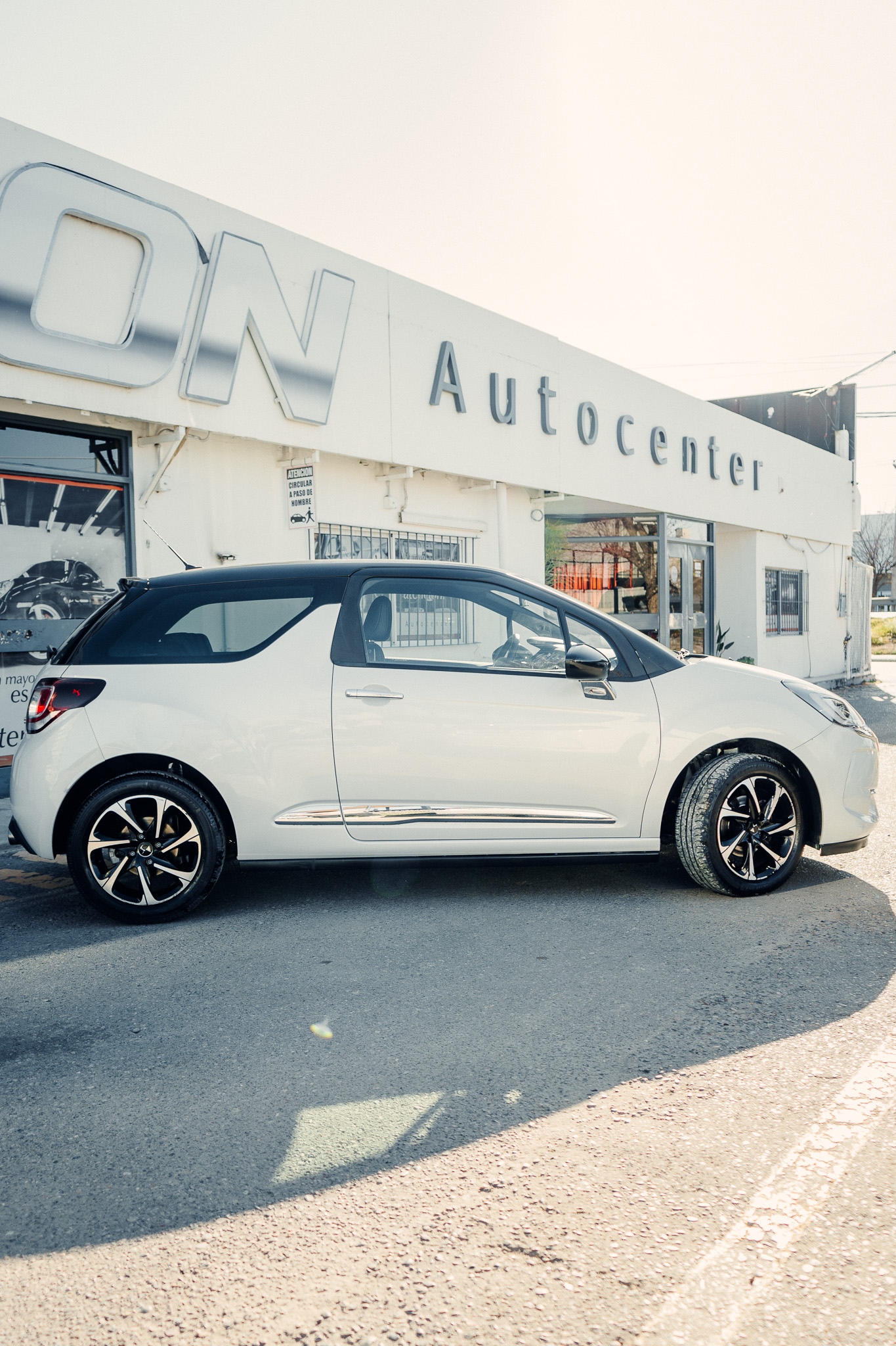 DS3 2017 2