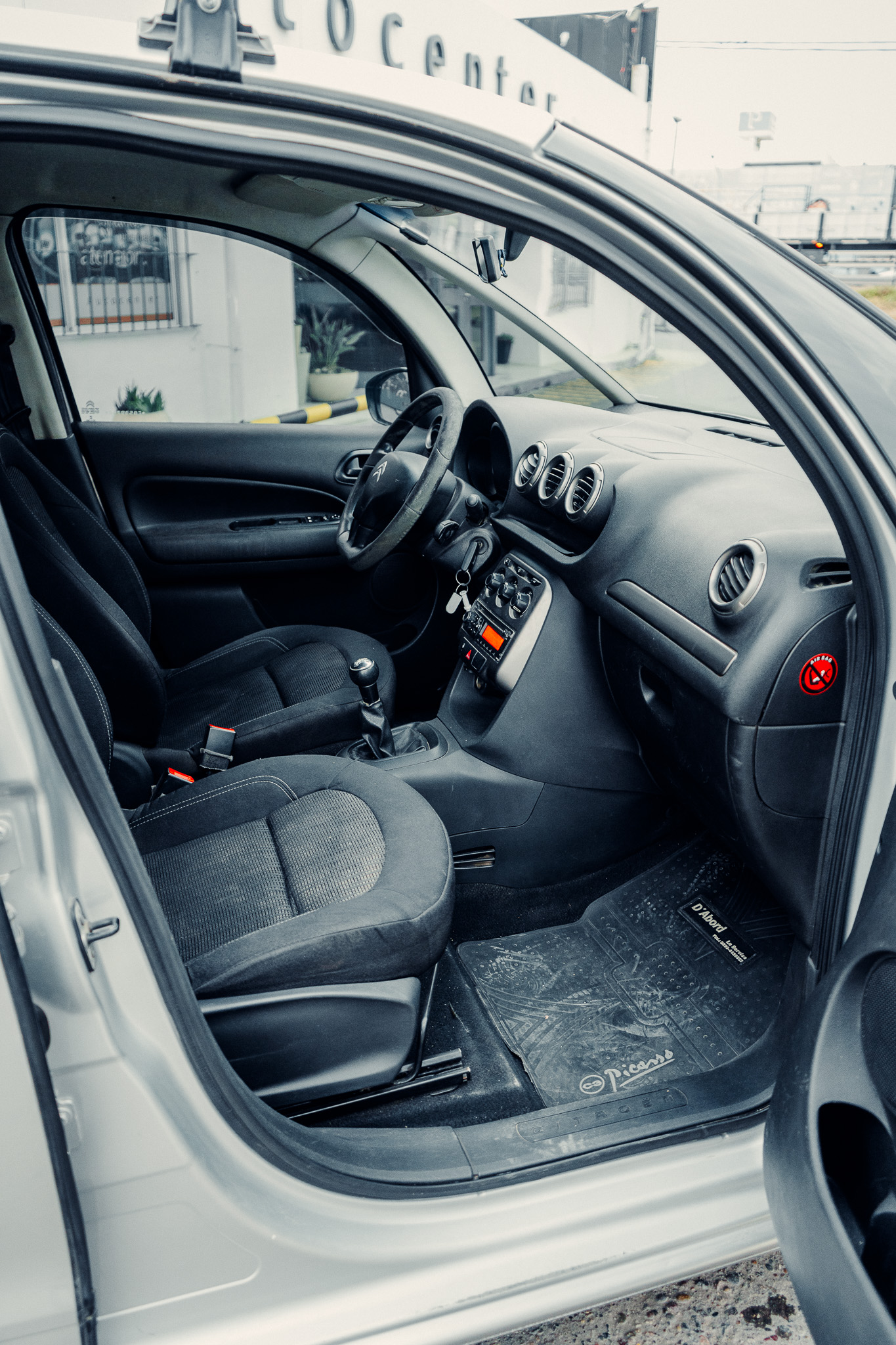 C 3 Picasso 2014 7